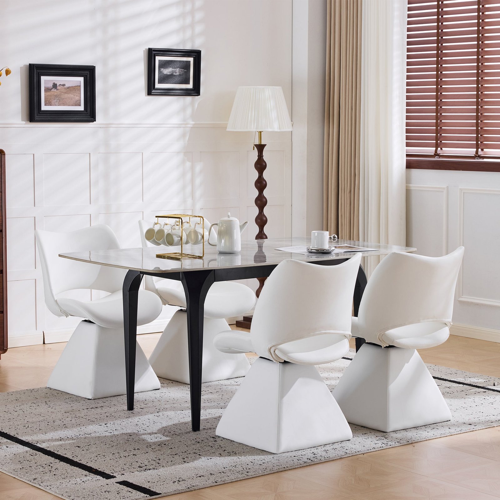 Blanc,bianco,wit