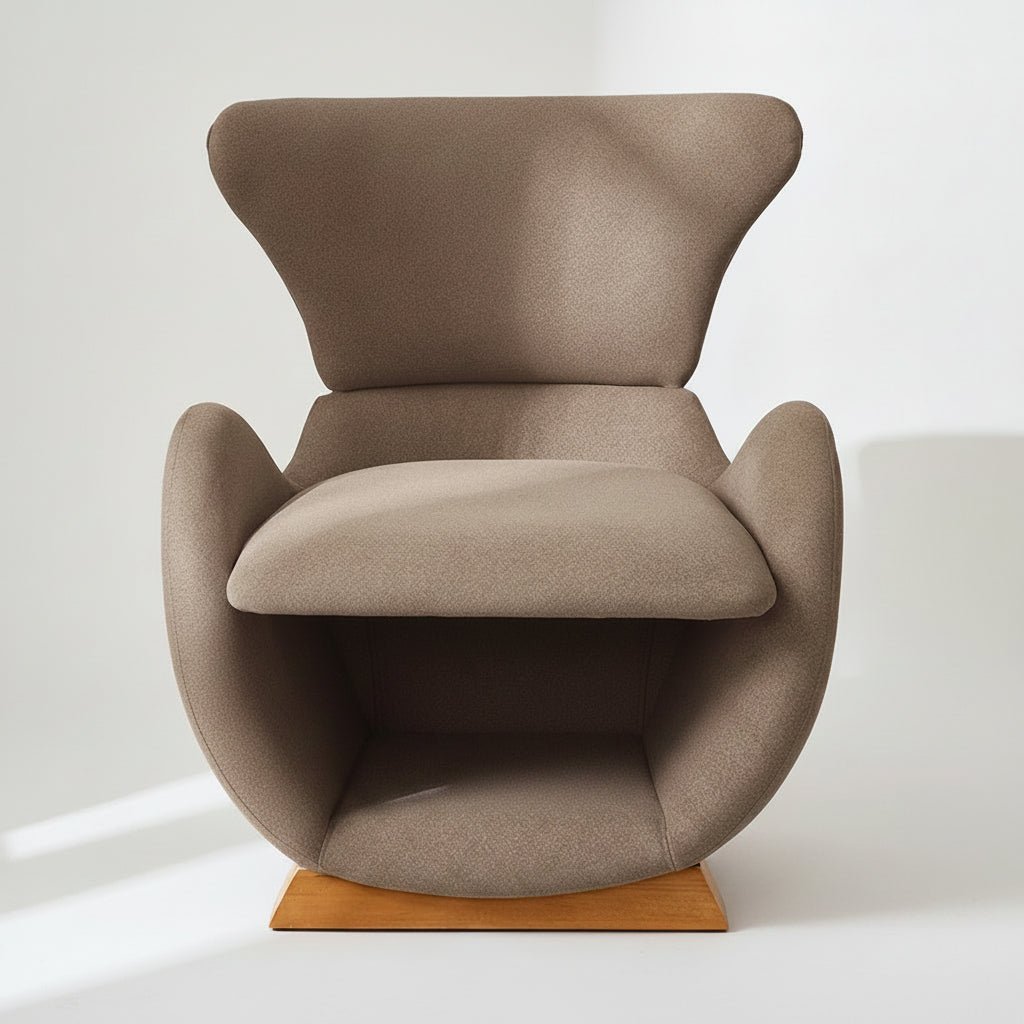 Sable Taupe