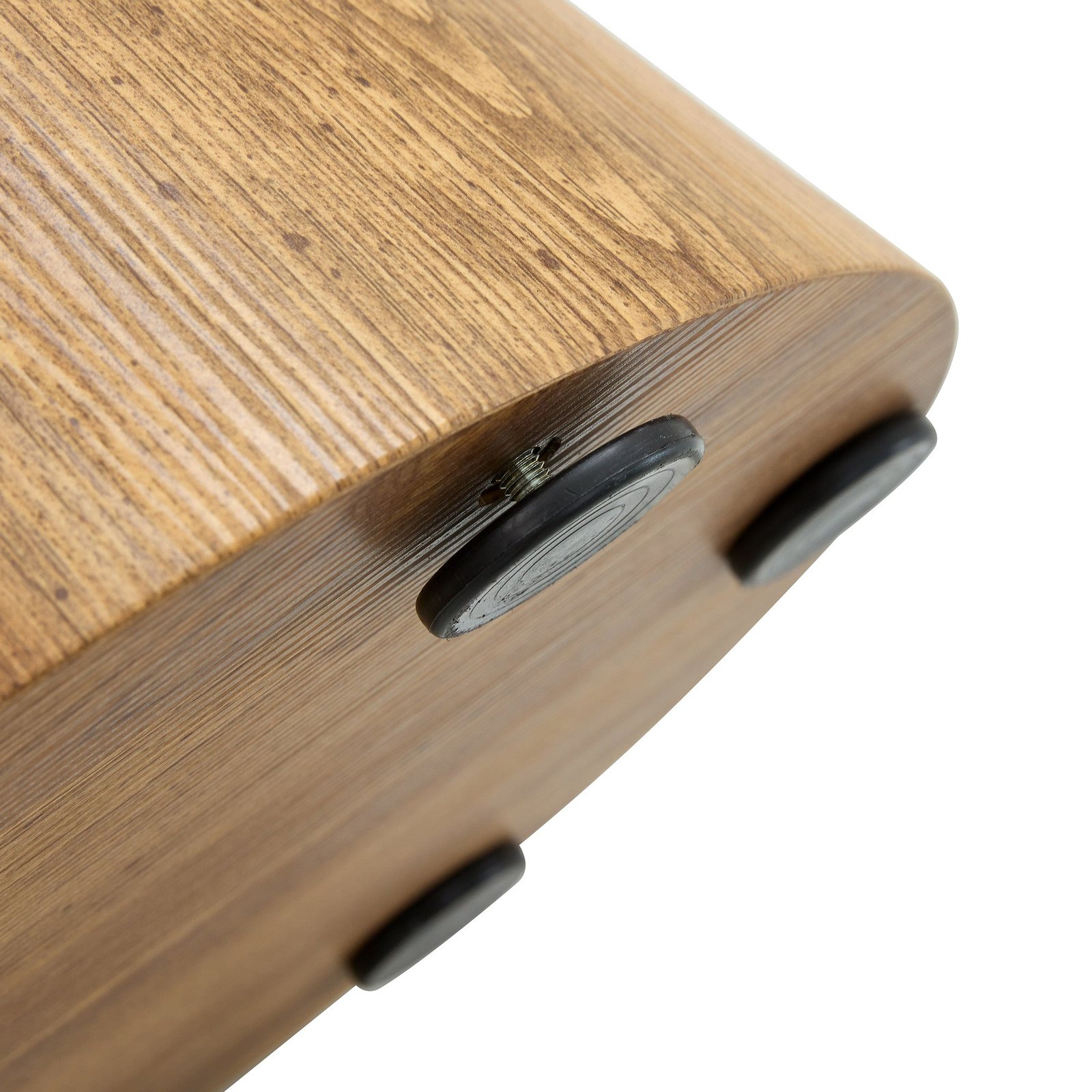 Arvo – Organic Side Table Natural Wood