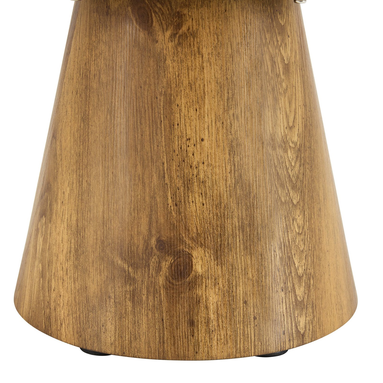 Moon – Organic Natural Wood Coffee Table