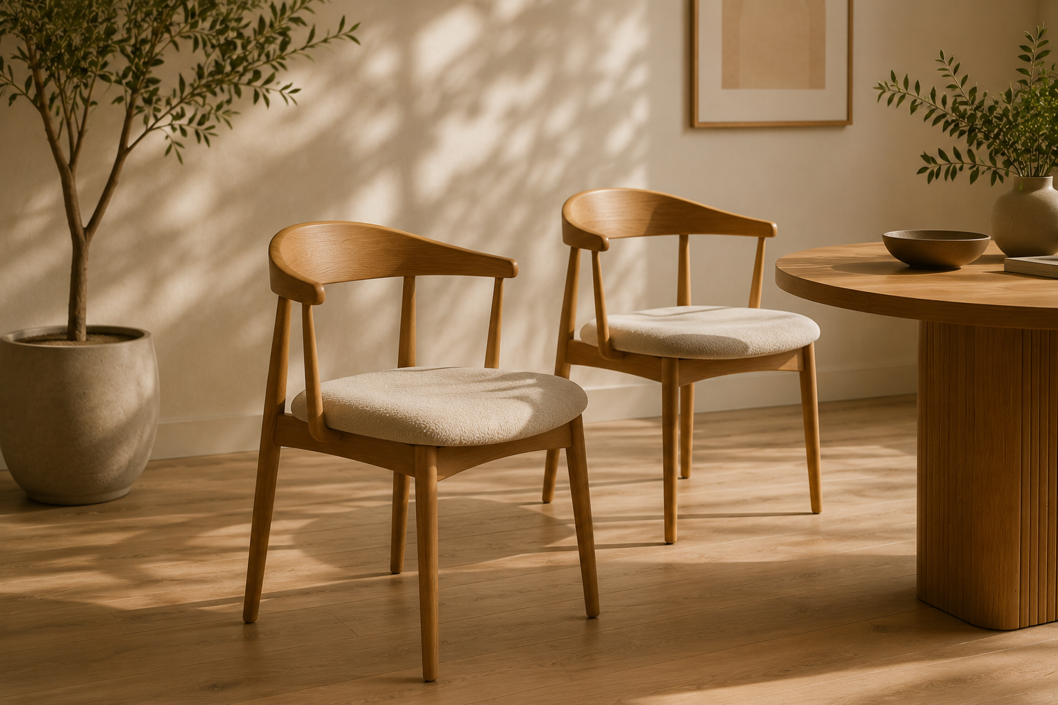 Chaises