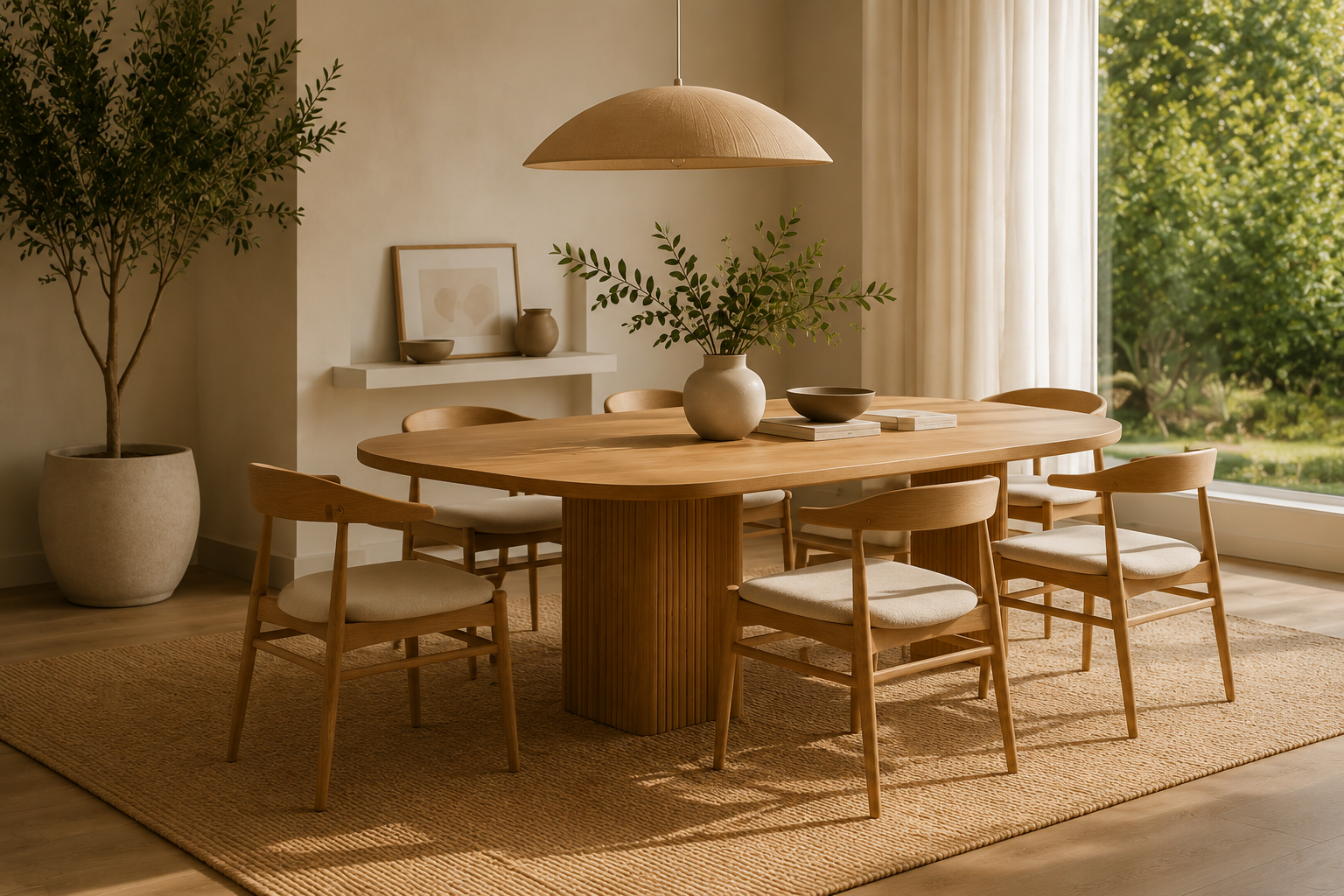 Tables à Manger