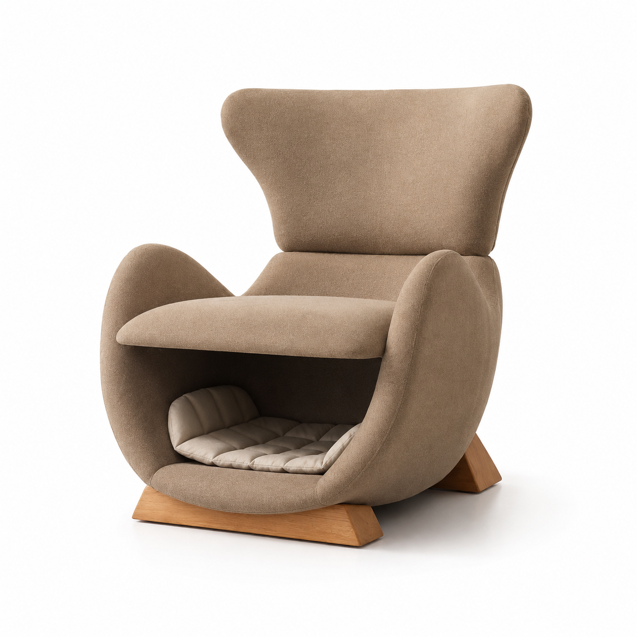 Sable Taupe