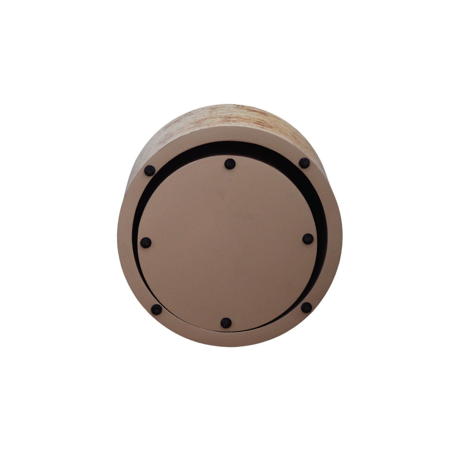 Loupe de Bois Naturelle, lente di legno naturale