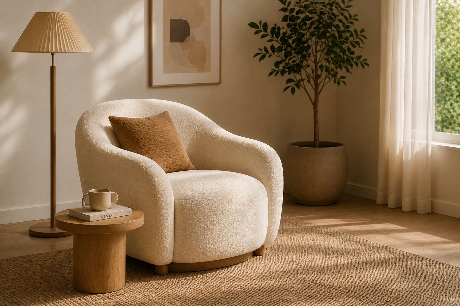 Fauteuils