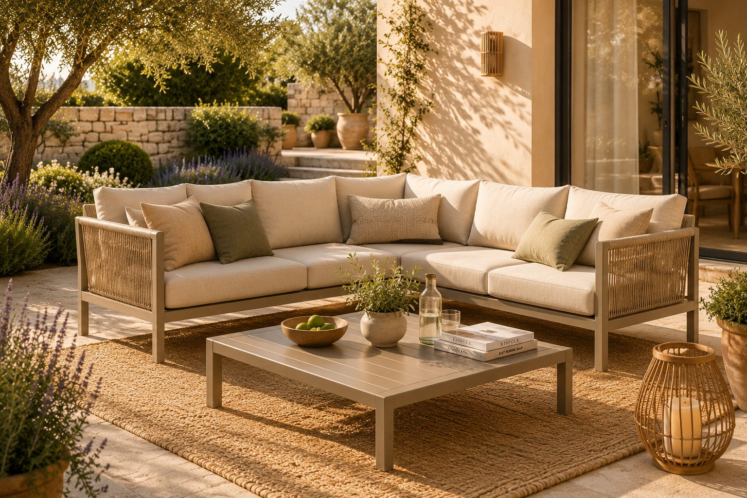 Mobilier de Jardin